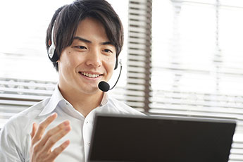 1.ご相談・お問合せ